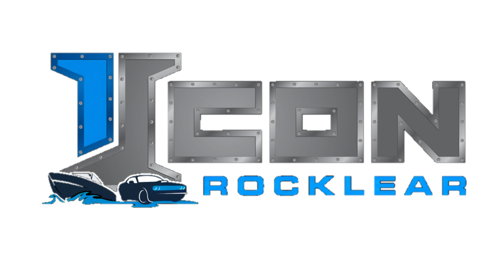 Icon Rocklear